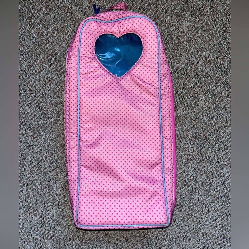 Doll Carrier